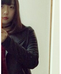 OLD NAVY | ライダースジャケット