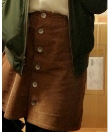 ems excite | スカート