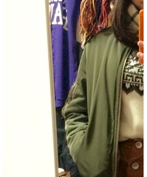 Right-on WOMEN'S | ジャケット/アウター