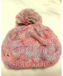 不明 | ハンチング/ベレー帽