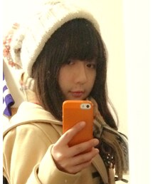 Burberry London | マフラー