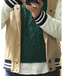 SPINNS | ニット/セーター