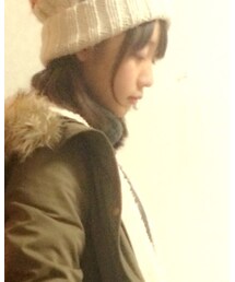 GU | ニット/セーター