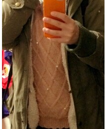 不明 | ニット/セーター