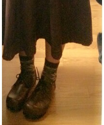 tutuanna | ソックス/靴下