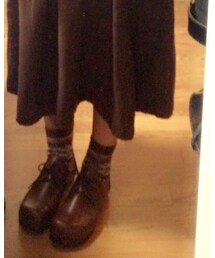 maRe maRe | シューズ