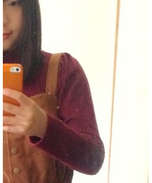 NICE CLAUP | トップス