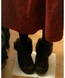 maRe maRe | ブーツ