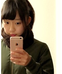 tutuanna | ネックウォーマー/スヌード