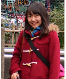 フランス土産 | マフラー