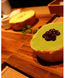 パブロのチーズタルト♡ | その他