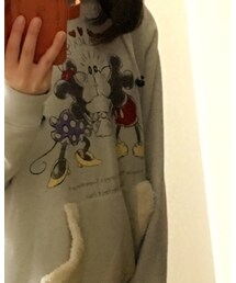 no brand | パーカー