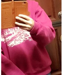 Lee | スウェット