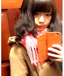 no brand | マフラー