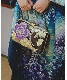 成人しました☺ | バッグ