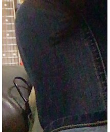 無印良品 | デニムパンツ