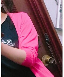 SHOO・LA・RUE | カーディガン/ボレロ