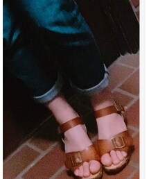 maRe maRe | サンダル