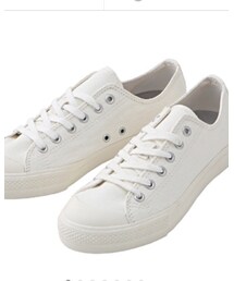 無印良品 | スニーカー