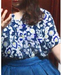 used | シャツ/ブラウス