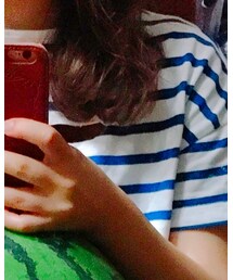 無印良品 | Tシャツ/カットソー