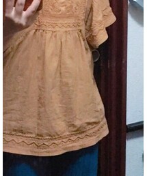 DRESKIP | トップス