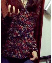 no brand | シャツ/ブラウス