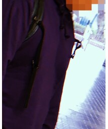 THE NORTH FACE PURPLE LABEL | パーカー
