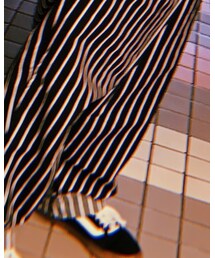 RED KAP | その他パンツ