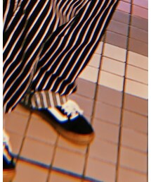 VANS | スニーカー