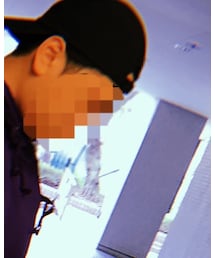 THE NORTH FACE | キャップ