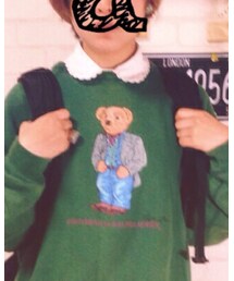 RALPH LAUREN | スウェット