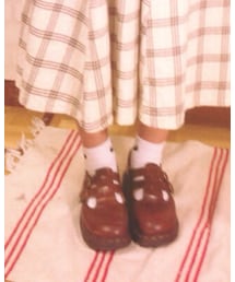 Dr. Martens | ブーツ