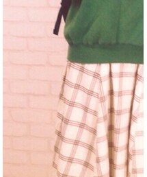 paravion | スカート