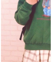 THE NORTH FACE | バックパック/リュック