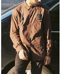 COMME des GARCONS | シャツ/ブラウス