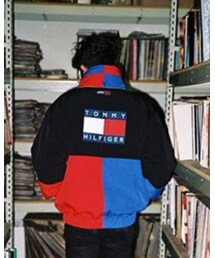 TOMMY HILFIGER | ダウンジャケット/コート