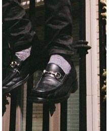 GUCCI | ローファー