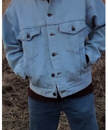 Levi's | デニムジャケット