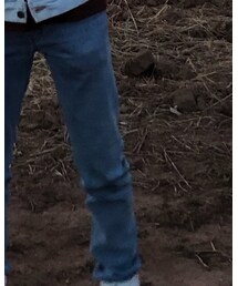 Acne Studios | デニムパンツ