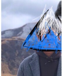 Mt.aso | ニットキャップ/ビーニー
