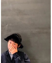 COMESANDGOES | ハット