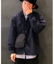 UNITED ARROWS | ショルダーバッグ