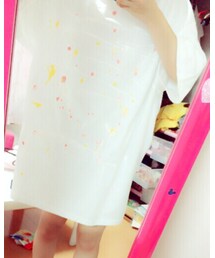 0264 | ワンピース/ドレス