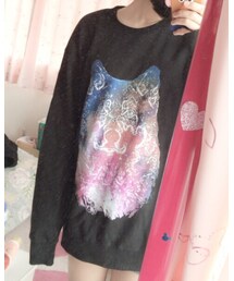 acOlaSia | スウェット