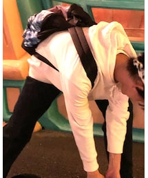 FRED PERRY×RAF SIMONS | パーカー