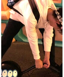 FRED PERRY×RAF SIMONS | パーカー