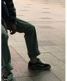 CALVIN KLEIN JEANS ESTABLISHED.1978 | デニムパンツ