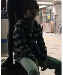 aime leon dore | Tシャツ/カットソー