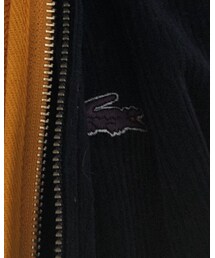 Lacoste×BEAMS | ブルゾン